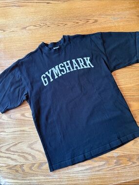 Gymshark Lifting Club Tee